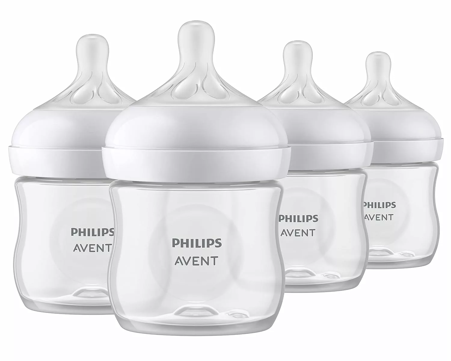 Biberón Philips AVENT Natural