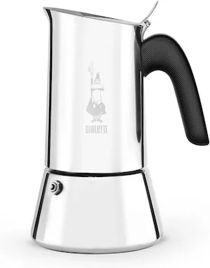 Bialetti - Cafetera para Estufa