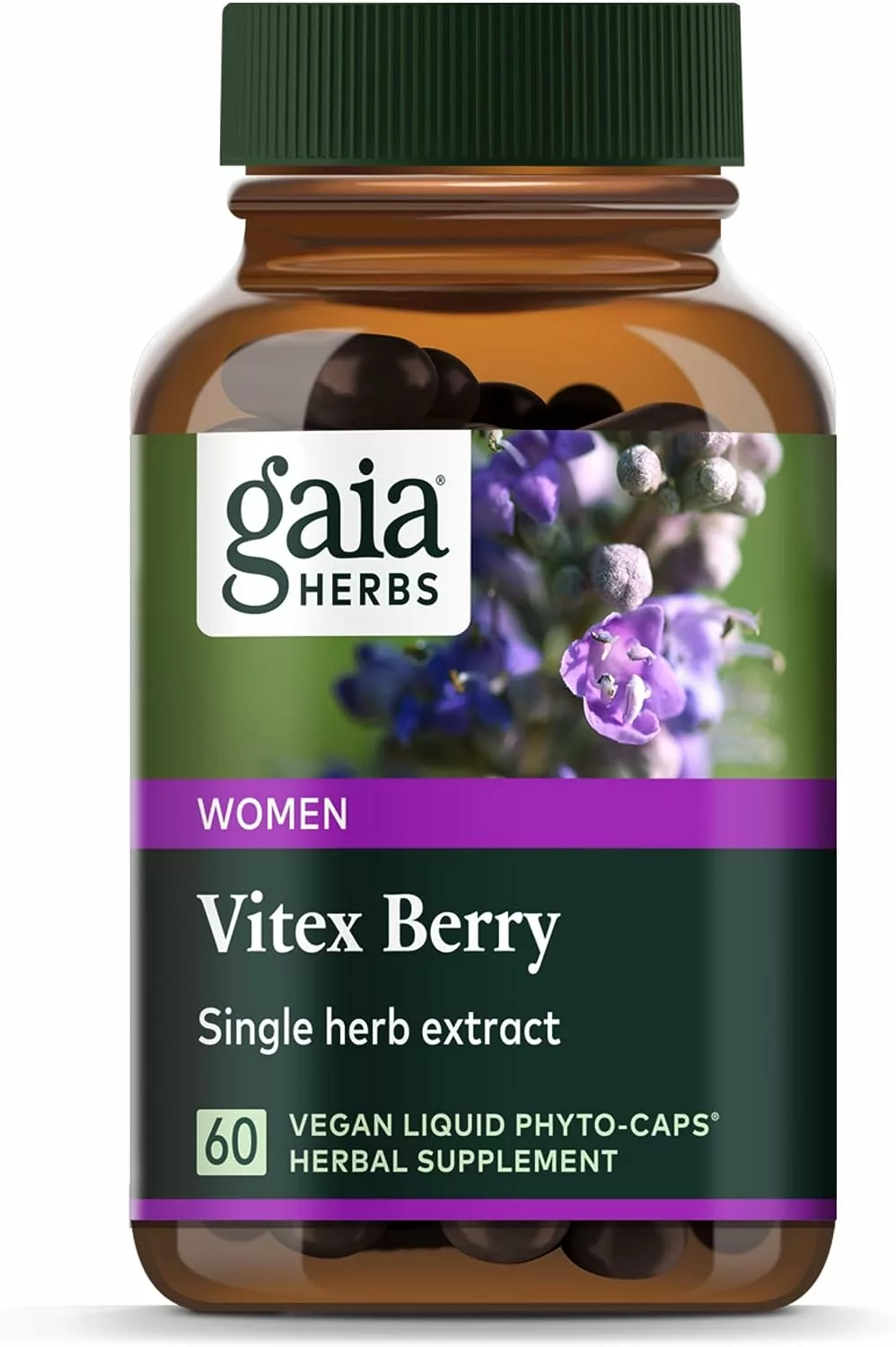 Vitex de Gaia Herbs