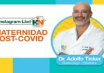 Dr. Adolfo Amaury Tinker Frias